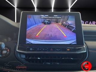 JEEP Compass usata, con Servosterzo