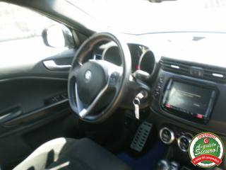 ALFA ROMEO Giulietta usata, con Interni in pelle