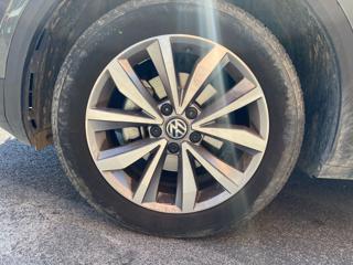 VOLKSWAGEN T-Roc usata, con Climatizzatore