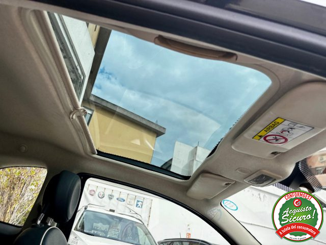 FIAT 500 usata, con Immobilizzatore elettronico