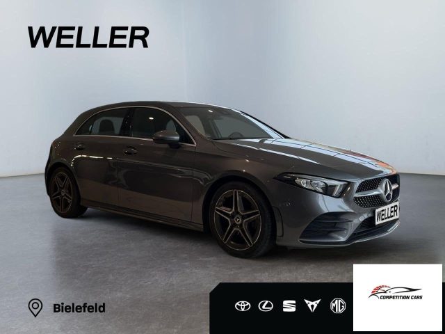 MERCEDES-BENZ A 180 usata, con ABS