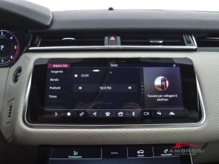 LAND ROVER Range Rover Velar usata 13