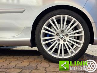 VOLKSWAGEN Golf usata, con Fendinebbia