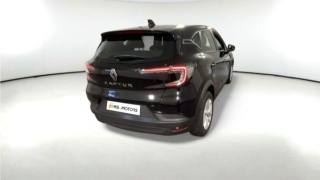 RENAULT Captur usata, con Airbag