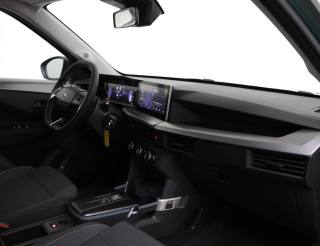 OPEL Frontera usata, con Immobilizzatore elettronico