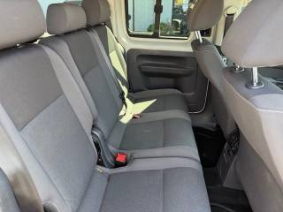 VOLKSWAGEN Caddy usata, con Immobilizzatore elettronico