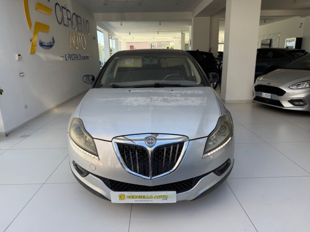 LANCIA Delta usata, con Airbag laterali