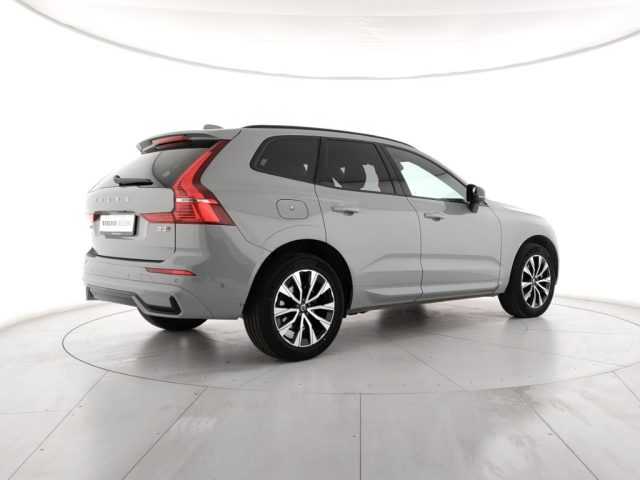 VOLVO XC60 usata, con Autoradio