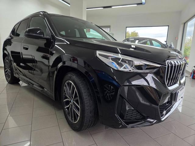 BMW X1 usata, con Boardcomputer