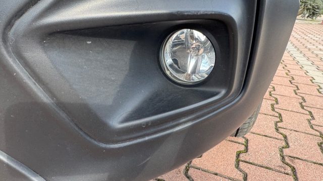 FIAT Fiorino usata, con Bluetooth