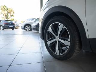 PEUGEOT 3008 usata, con Climatizzatore