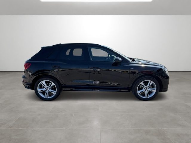 AUDI Q3 usata, con Controllo trazione