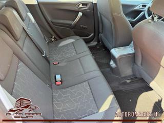 PEUGEOT 2008 usata, con Portapacchi