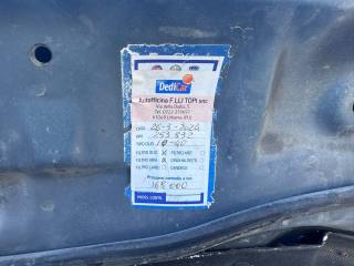 SUZUKI Ignis usata 23