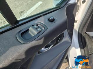 FORD Transit Custom usata 11