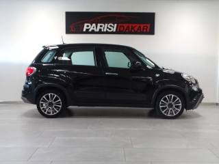 FIAT 500L usata, con Boardcomputer