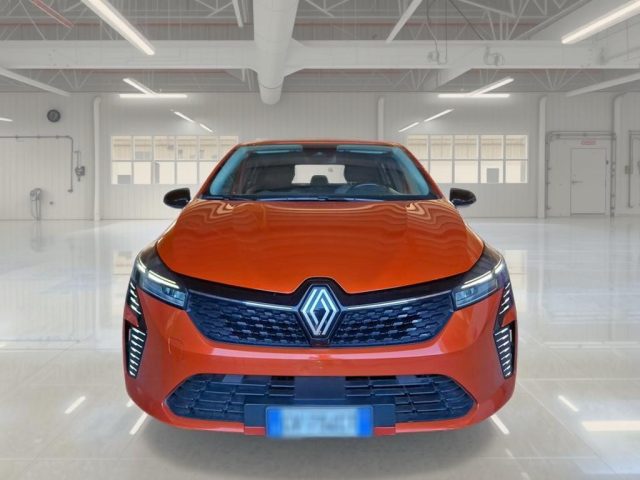 RENAULT Clio usata, con Autoradio