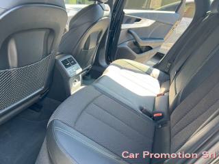 AUDI A4 usata, con Climatizzatore