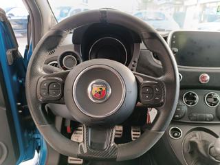 ABARTH 595 usata, con Fendinebbia