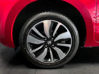 SUZUKI Swift usata, con Boardcomputer