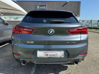 BMW X2 usata, con Alzacristalli elettrici
