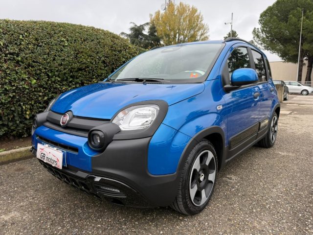 FIAT Panda Cross usata, con Airbag