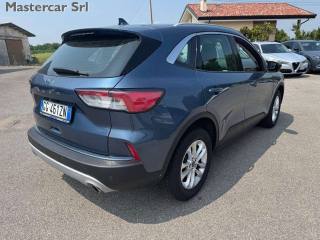 FORD Kuga usata, con Airbag Passeggero