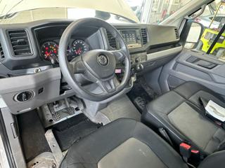VOLKSWAGEN Crafter usata 13