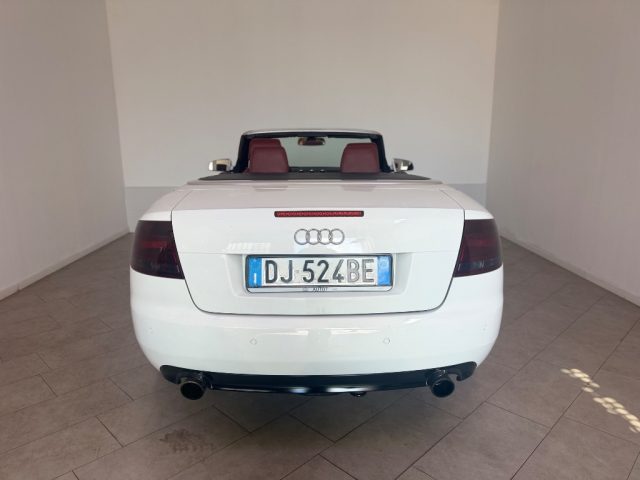 AUDI A4 usata 5