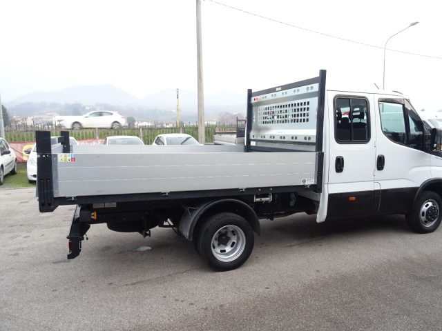 IVECO Daily usata, con Immobilizzatore elettronico