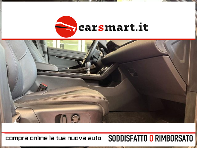 LAND ROVER Range Rover Evoque usata, con Chiusura centralizzata