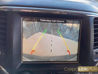 JEEP Grand Cherokee usata, con Specchietti laterali elettrici