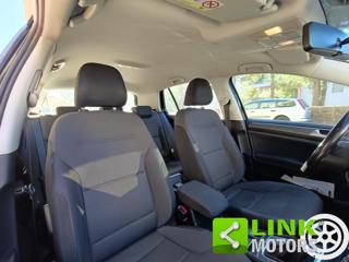 VOLKSWAGEN Golf usata, con Alzacristalli elettrici