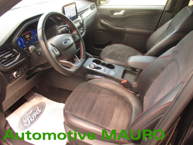 FORD Kuga usata, con Cruise Control