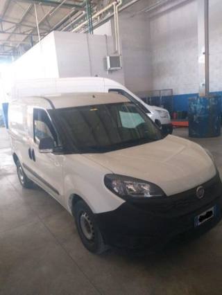 FIAT Doblo Doblò 1.6 MJT 105CV Cargo Business**NETTO IVA**