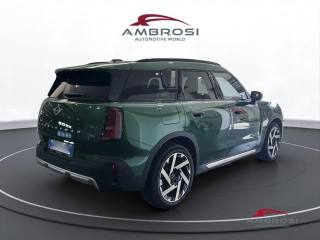 MINI Countryman usata 2