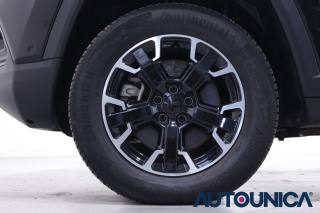 JEEP Compass usata, con ESP