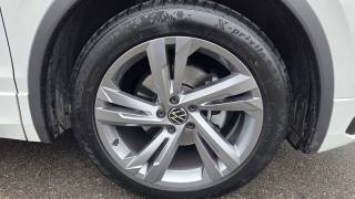 VOLKSWAGEN Tiguan usata, con Autoradio