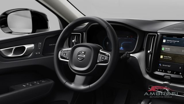 VOLVO XC60 usata 14