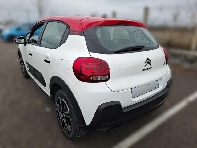 CITROEN C3 usata, con Alzacristalli elettrici