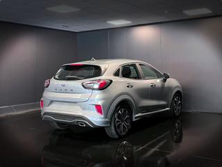 FORD Puma usata, con Alzacristalli elettrici