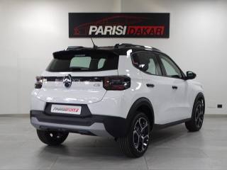 CITROEN C3 usata, con Airbag laterali