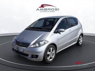 MERCEDES-BENZ A 180 180 CDI Avantgarde - PER OPERATORI DEL SETTORE