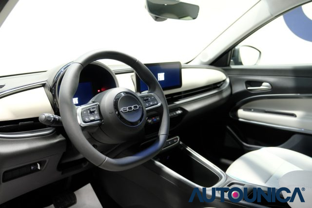 FIAT 600 usata, con Alzacristalli elettrici