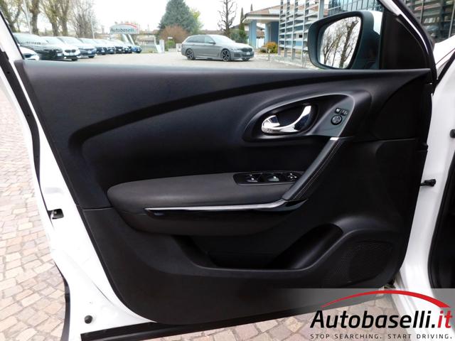 RENAULT Kadjar usata, con Android Auto