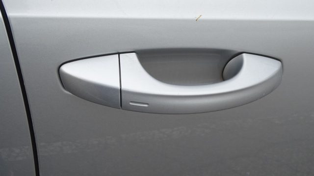 SKODA Octavia usata, con Android Auto