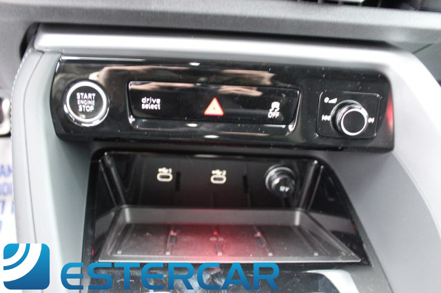 AUDI Q5 usata, con Vetri oscurati