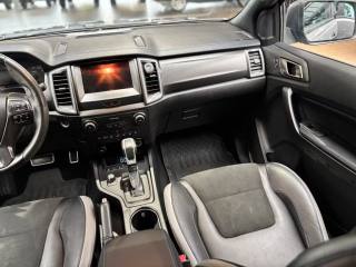 FORD Ranger Raptor usata, con Luci diurne LED