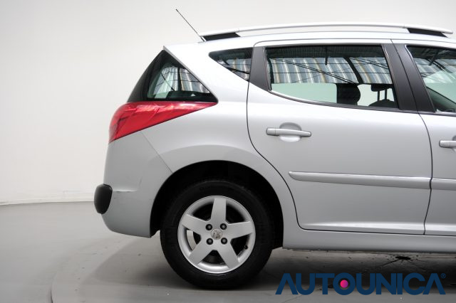 PEUGEOT 207 usata 40