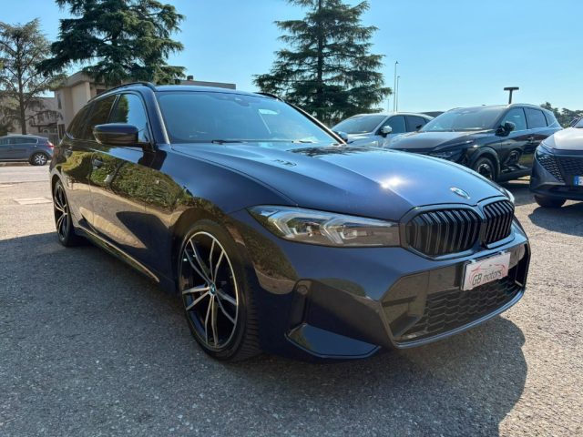 BMW 318 usata, con Airbag laterali